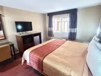 Valley Inn Hotels in Watsonville