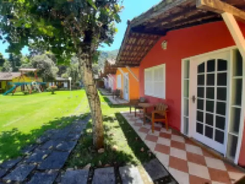 Pousada Recanto Dos Lima