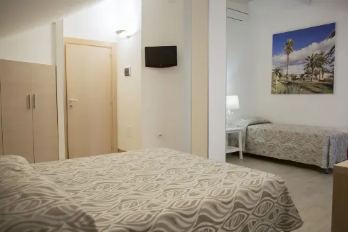 Hotel Lady G - Wifi