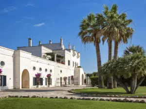 Masseria San Domenico