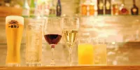 Hotel Sui Kobe Sannomiya by Abest - bar