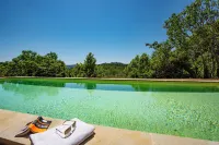 Bastide Saint-Estève Hotels in Rians