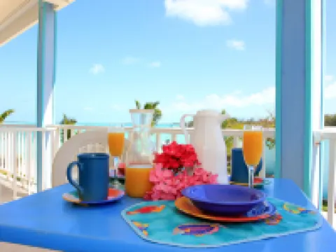 Hideaways Exuma Hotels in Great Exuma Island