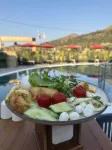 Agios Hotel - petit déjeuner