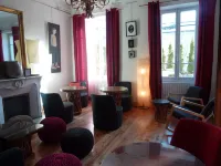 Hotel Spa Azteca Barcelonnette