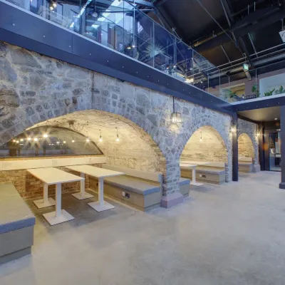 Destiny Student - Ardee Point Hotels near Jameson Distillery