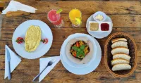 Doho Lodge & Hotsprings Hotels in Afar Zone 3