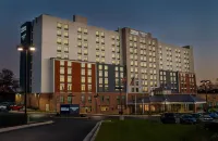 Hilton Garden Inn Hanover Arundel Mills BWI Airport Hotels in Севэрн
