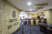 Hotel El Tajo & Spa Hotels in Ronda