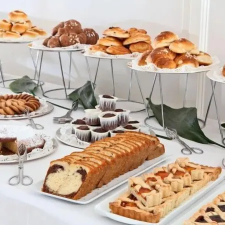 Albergo Ristorante Belsito Fiuggi Nhost