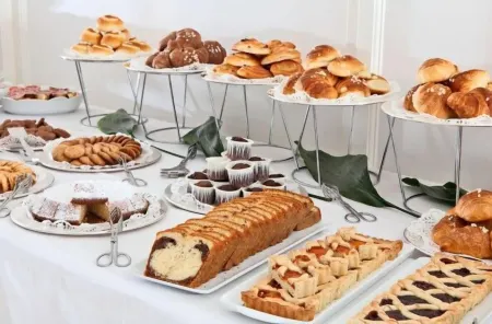 Albergo Ristorante Belsito Fiuggi Nhost