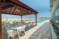 Wyndham Garden El Morro Montecristi Hotel a Monte Cristi