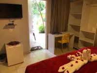 Pousada das Bromélias