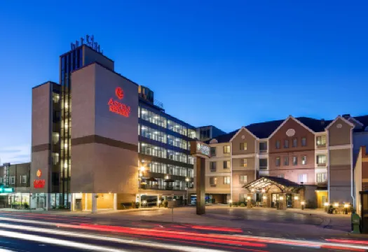 Aspen Select Hôtels à : 