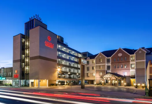 แอสเพนซีเลคต์