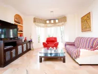 Villa Jazmin