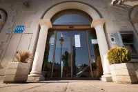 Abadía Burgos Camino Santiago Hotels in Burgos