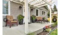 The Chirping Cricket Bed & Breakfast