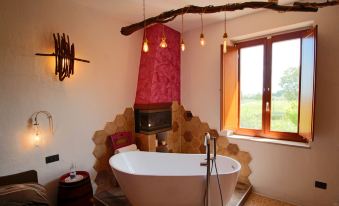 Agriturismo Essentia Dimora Rurale