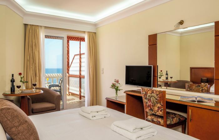 Porto Alegre Hotel
