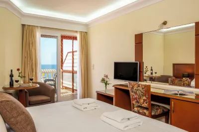 Porto Alegre Hotel