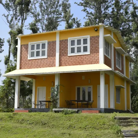 River Valley Resort