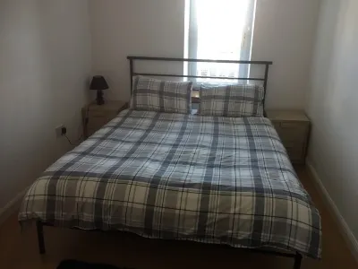 Eastgate Apartment Hotels in 