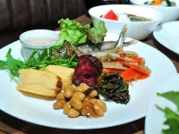 Green Rich Hotel Kurume - breakfast