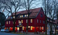 Hotel Zum Harzer Hotels in Hahnenklee