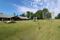 Canaan Motel