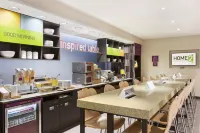 Home2 Suites by Hilton Sioux Falls/ Sanford Medical Center