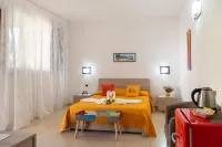 B&B Tenuta Barone Hotels in Alezio