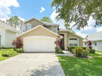 Pool and Gated Community Access - Stunning Golf Course Retreat