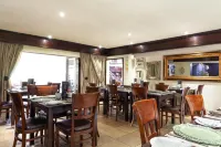 InnJoy Boutique Hotel - breakfast