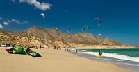 Ventana Bay Resort - Beach