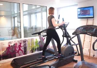 Novotel Spa Rennes Centre Gare - Fitnessstudio