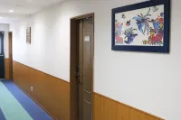 Phoenix Ryukyu Henzanbaru -Seven Hotels and Resorts- فنادق في تشاتان