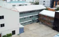 S1城市飯店
