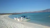 La Mision Loreto - Ocean View