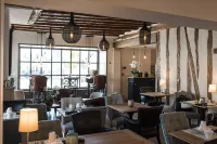 Hôtel le Chantilly Hotels in Oise