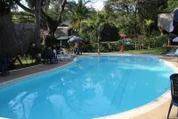Eco Hotel El Reposo Hoteles en Nilo