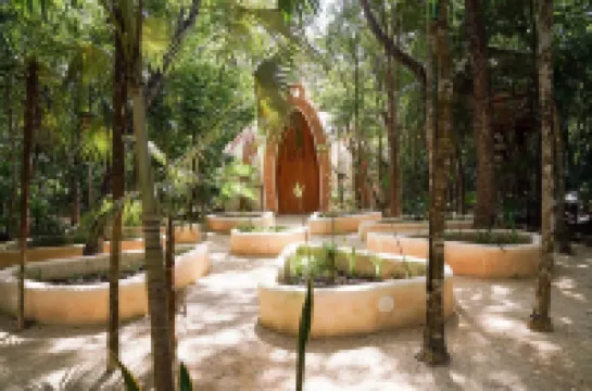 호텔 홀리스티카 툴룸