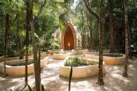 Hotel Holistika Tulum