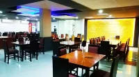 Hotel Khan Palace - 朝食