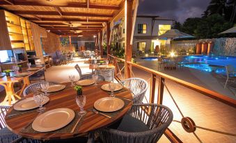 Àrvo Boutique Hotel