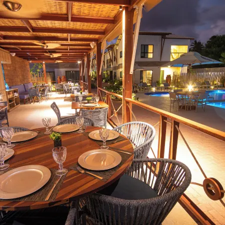 Àrvo Boutique Hotel