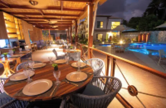 Àrvo Boutique Hotel