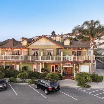 Cayucos Sunset Inn