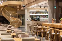Hotel Glar Conference & Spa - Baarit