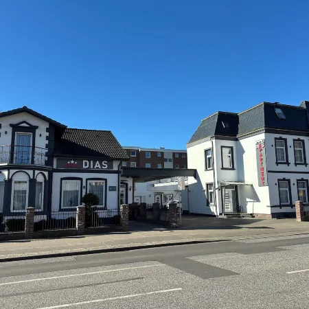 Hotel Dias